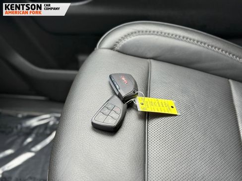 Used 2022 GMC Yukon XL Denali w/ Max Trailering Package AWD/4WD image 40