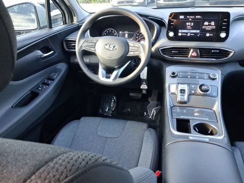 Used 2023 Hyundai Santa Fe SE FWD image 8