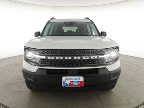 Used 2025 Ford Bronco Sport Big Bend AWD/4WD image 2
