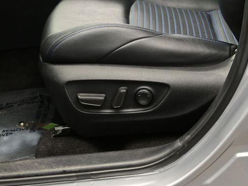 Used 2021 Toyota RAV4 XSE image 11