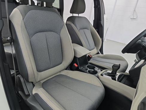 Used 2025 Subaru Forester Premium w/ Convenience Package #1 AWD/4WD image 10