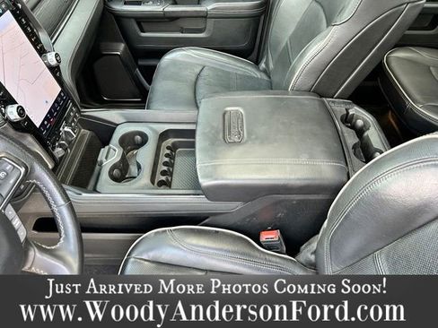 Used 2024 RAM 2500 Rebel w/ Safety Group AWD/4WD image 15