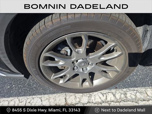 Used 2019 Lexus NX 300 F Sport w/ Black Line Edition image 8