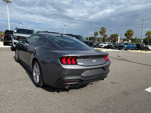 Used 2026 Ford Mustang Coupe RWD image 3