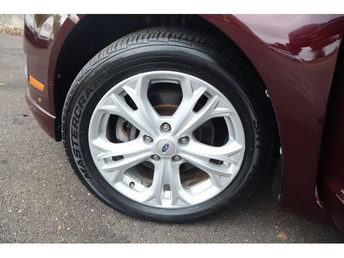 Used 2012 Ford Fusion SE FWD image 14