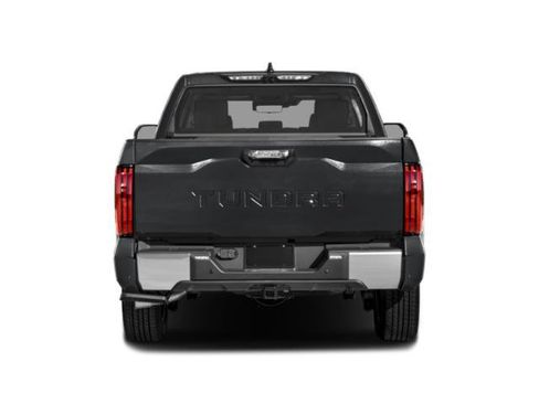 Used 2024 Toyota Tundra Limited AWD/4WD image 5