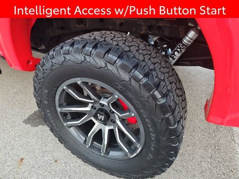 Used 2022 Ford F150 XLT w/ Equipment Group 302A High AWD/4WD image 10