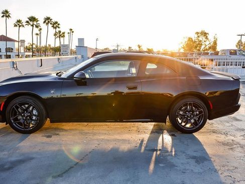 New 2026 Dodge Charger R/T Scat Pack image 14