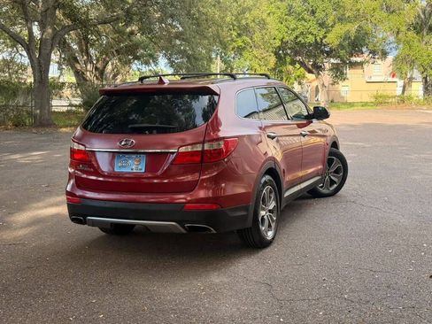 Used 2013 Hyundai Santa Fe GLS FWD image 5