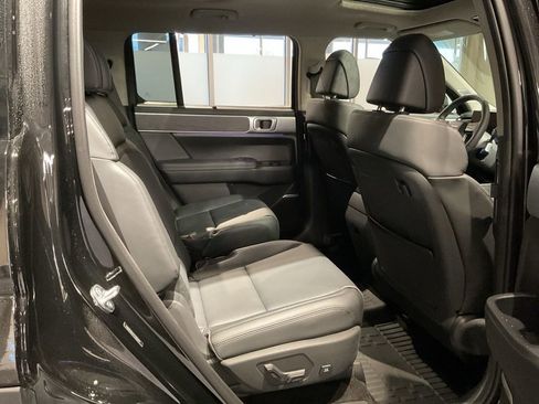 New 2026 Hyundai Santa Fe Limited image 26