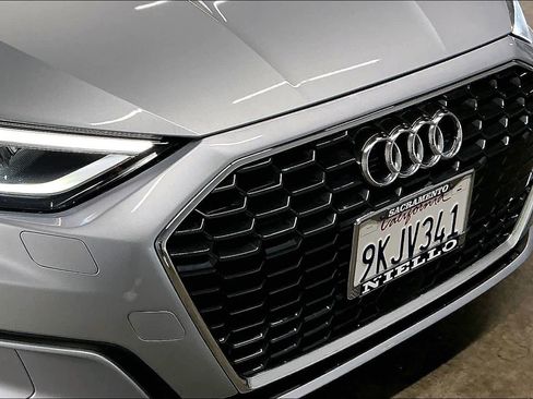 Used 2023 Audi A3 2.0T Premium w/ Convenience Package image 32