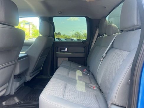 Used 2013 Ford F150 XLT w/ Luxury Equipment Group AWD/4WD image 15