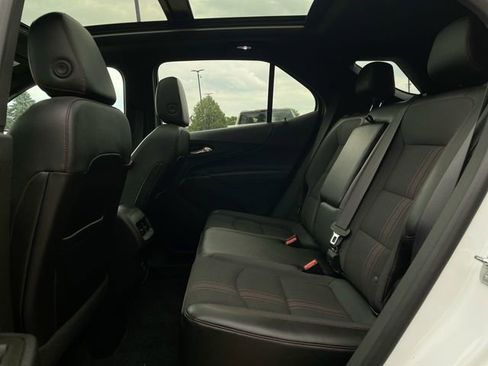 Used 2024 Chevrolet Equinox RS AWD/4WD image 25