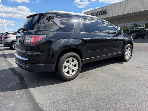 Used 2016 GMC Acadia SLE FWD image 8