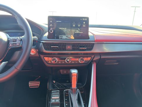 Certified 2025 Acura ADX A-Spec image 30