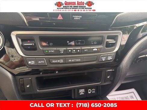 Used 2019 Honda Passport Touring image 42
