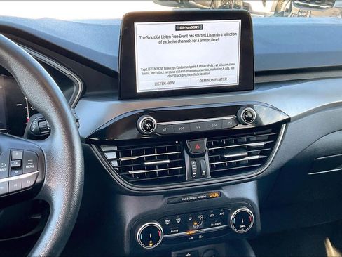 Used 2025 Ford Escape Active image 6