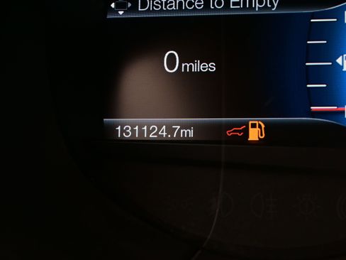 Used 2015 Ford Edge Titanium w/ Equipment Group 301A image 25