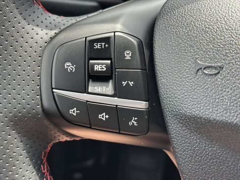 Used 2024 Ford Escape ST-Line Select w/ Tech Pack #1 AWD/4WD image 14