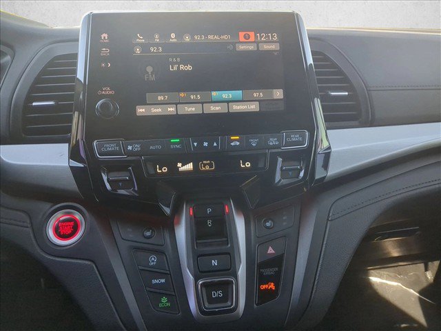 Used 2024 Honda Odyssey Sport image 14