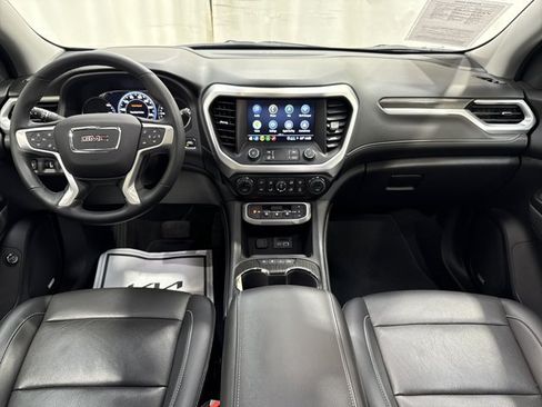 Used 2023 GMC Acadia SLT w/ Elevation Edition AWD/4WD image 15