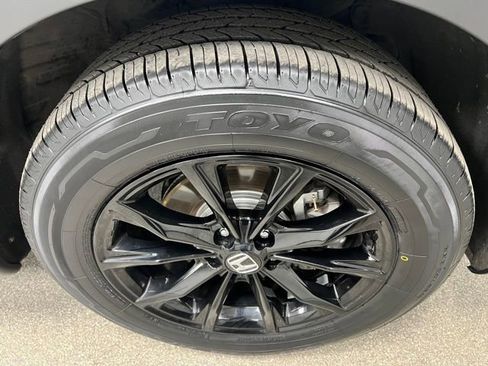 Used 2024 Honda CR-V Sport image 17