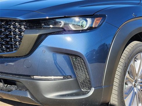 New 2026 MAZDA CX-50 AWD 2.5 S w/ Weather Package image 5