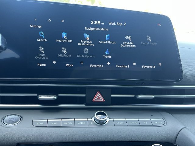 Certified 2025 Hyundai Elantra SEL FWD image 21