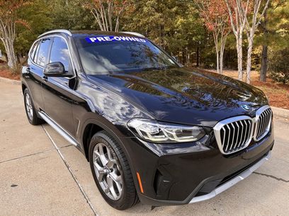 Used 2022 BMW X3 sDrive30i w/ Convenience Package