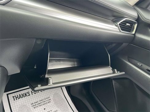 Certified 2023 MAZDA CX-5 AWD 2.5 S w/ Select Package image 33