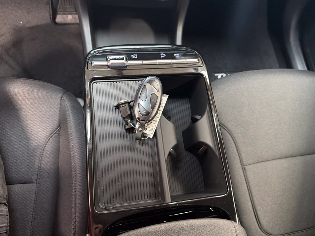 New 2026 Hyundai Tucson SEL FWD image 17