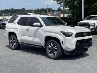 Used 2025 Toyota 4Runner TRD Sport RWD video 1