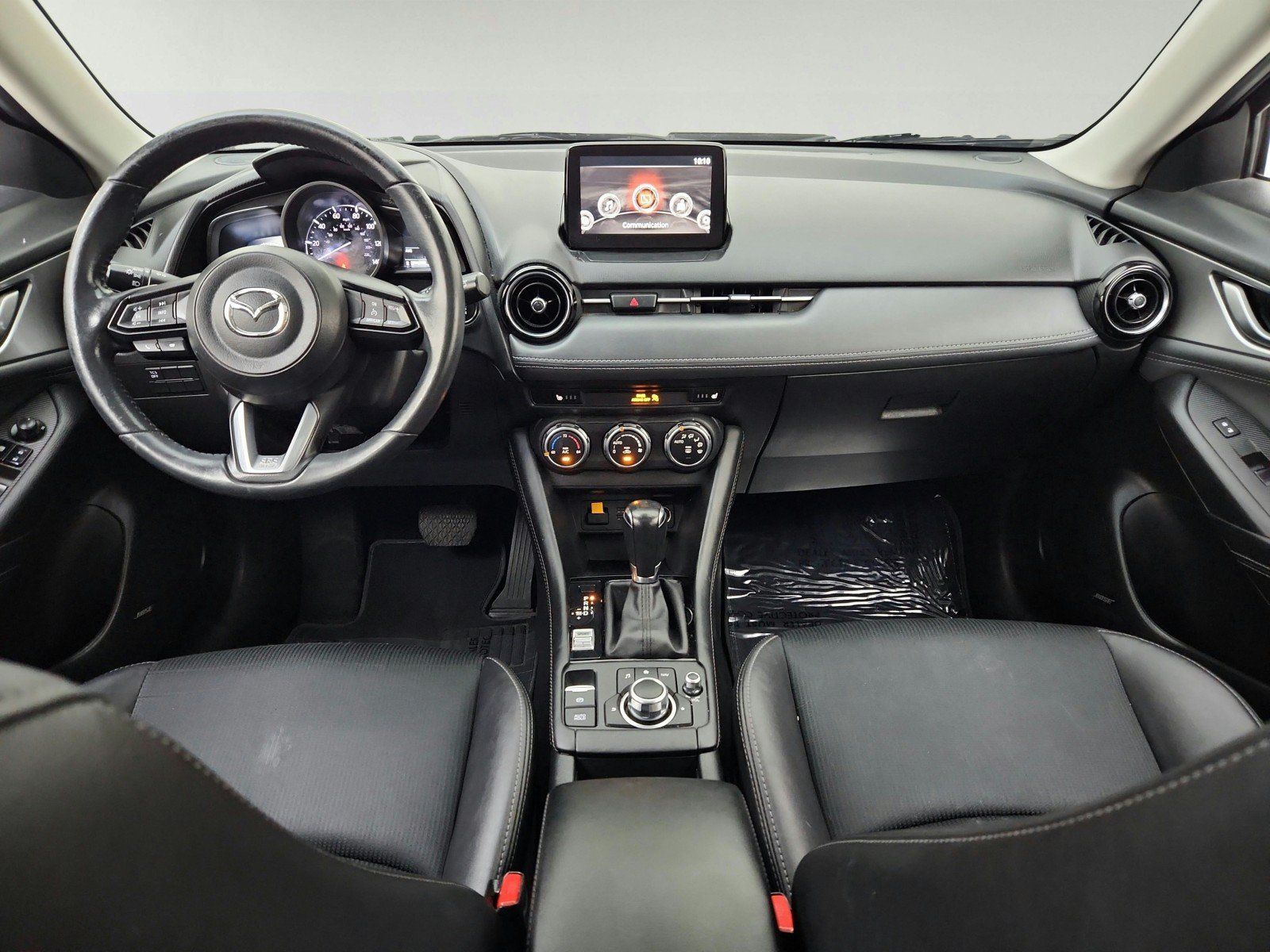 Used 2019 MAZDA CX-3 Touring w/ Preferred Equipment Package AWD/4WD image 23
