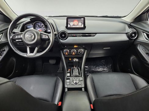 Used 2019 MAZDA CX-3 Touring w/ Preferred Equipment Package AWD/4WD image 23