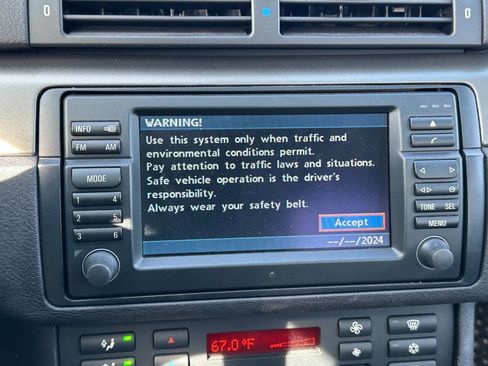 Used 2005 BMW M3 Coupe image 50