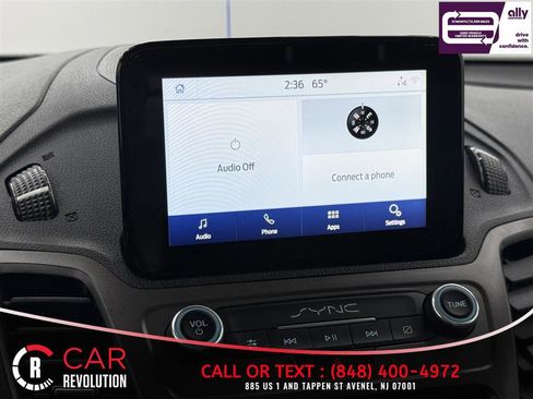 Used 2023 Ford Transit Connect XL FWD image 16