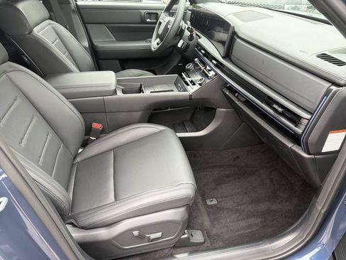 New 2026 Hyundai Santa Fe Calligraphy AWD/4WD image 13