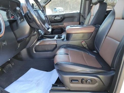 Used 2019 Chevrolet Silverado 1500 High Country image 4