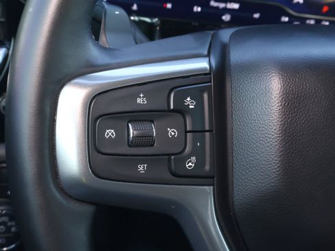Used 2024 Chevrolet Silverado 1500 RST w/ All Star Edition Plus AWD/4WD image 28