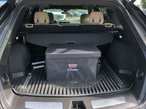 Used 2019 Cadillac XT5 Luxury image 12