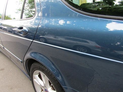 Used 2008 Saab 9-5 2.3T FWD image 7