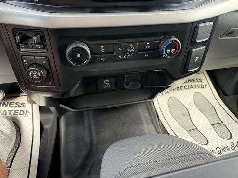 Used 2022 Ford F150 XL w/ Equipment Group 101A High image 19