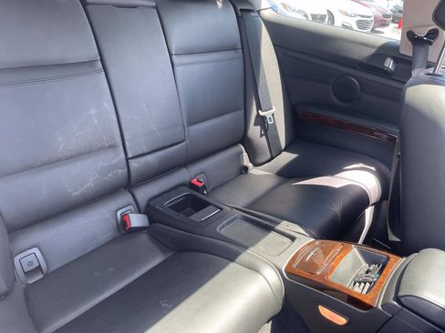Used 2012 BMW 328i Coupe RWD image 12