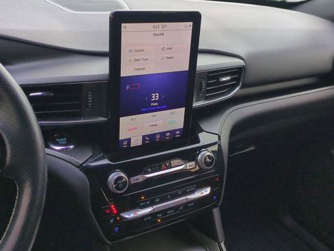 Used 2022 Ford Explorer ST w/ Equipment Group 401A image 32