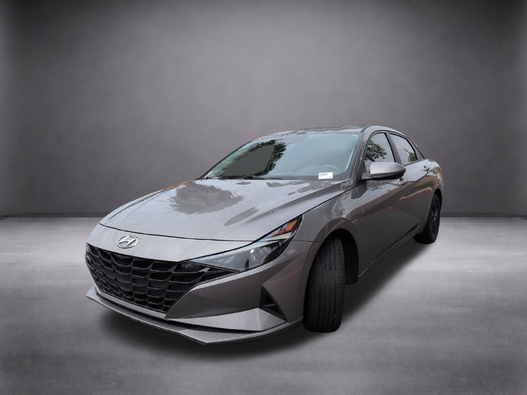 Certified 2023 Hyundai Elantra SEL w/ Cargo Package FWD image 4