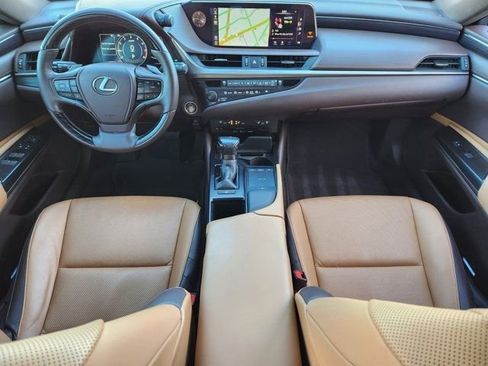 Used 2019 Lexus ES 350 image 27