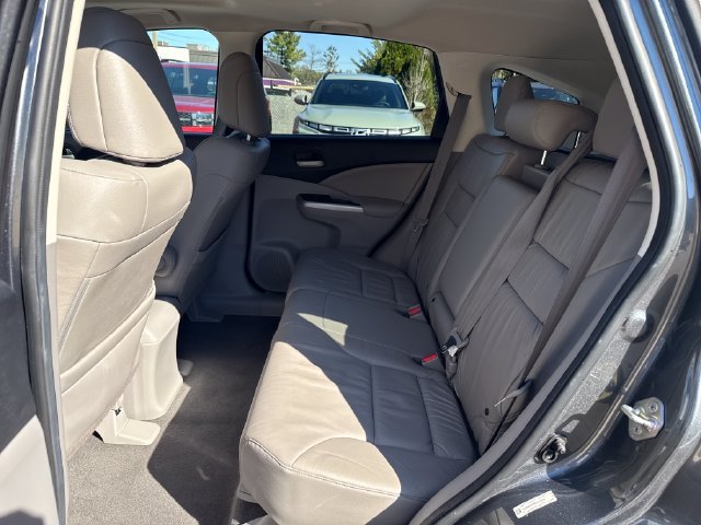 Used 2014 Honda CR-V EX-L image 25