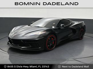 Used 2022 Chevrolet Corvette Stingray Premium Conv w/ Z51 Performance Package RWD video 1