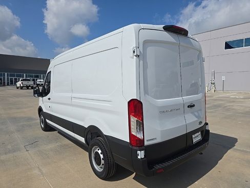 New 2025 Ford Transit 250 Base w/ Load Area Protection Package image 6