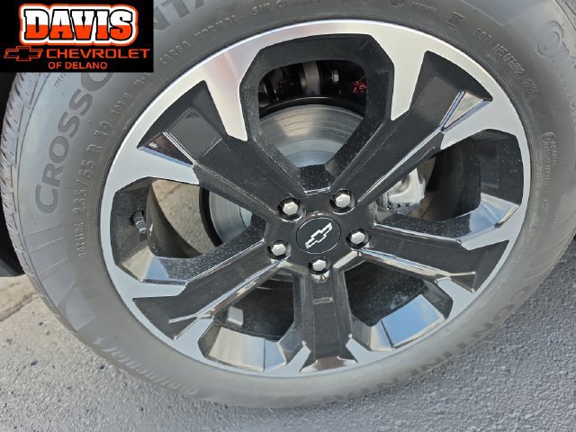 New 2027 Chevrolet Equinox LT w/ Convenience Package II AWD/4WD image 11